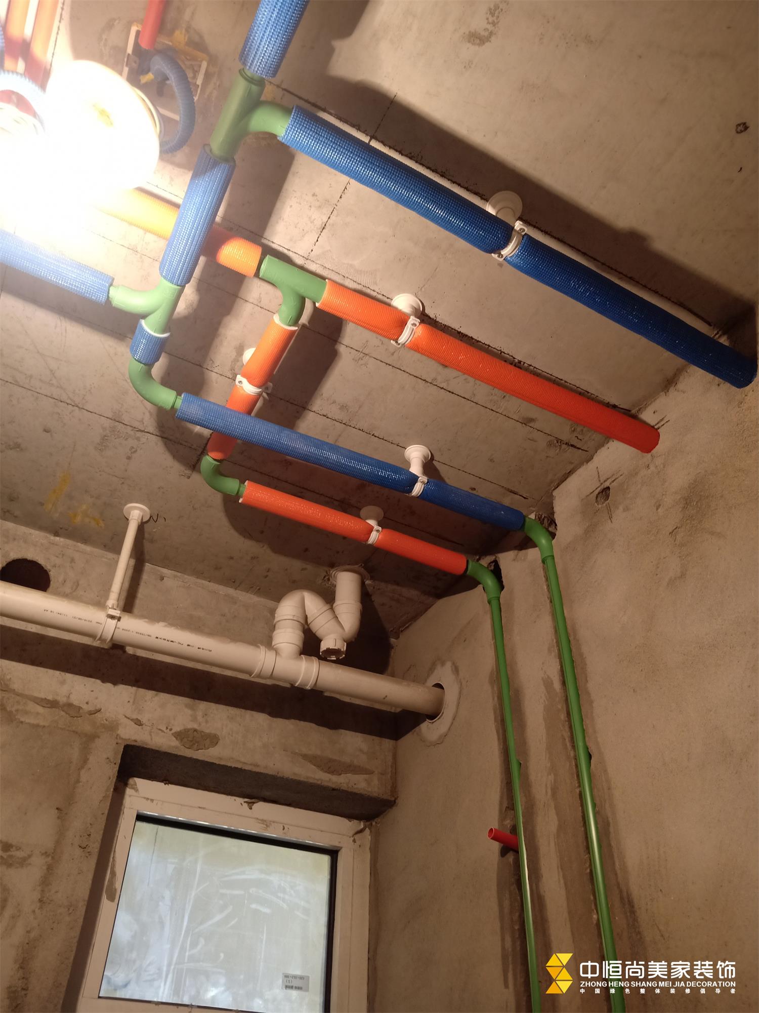 川派工艺 | 在施工地展播·未完待续……