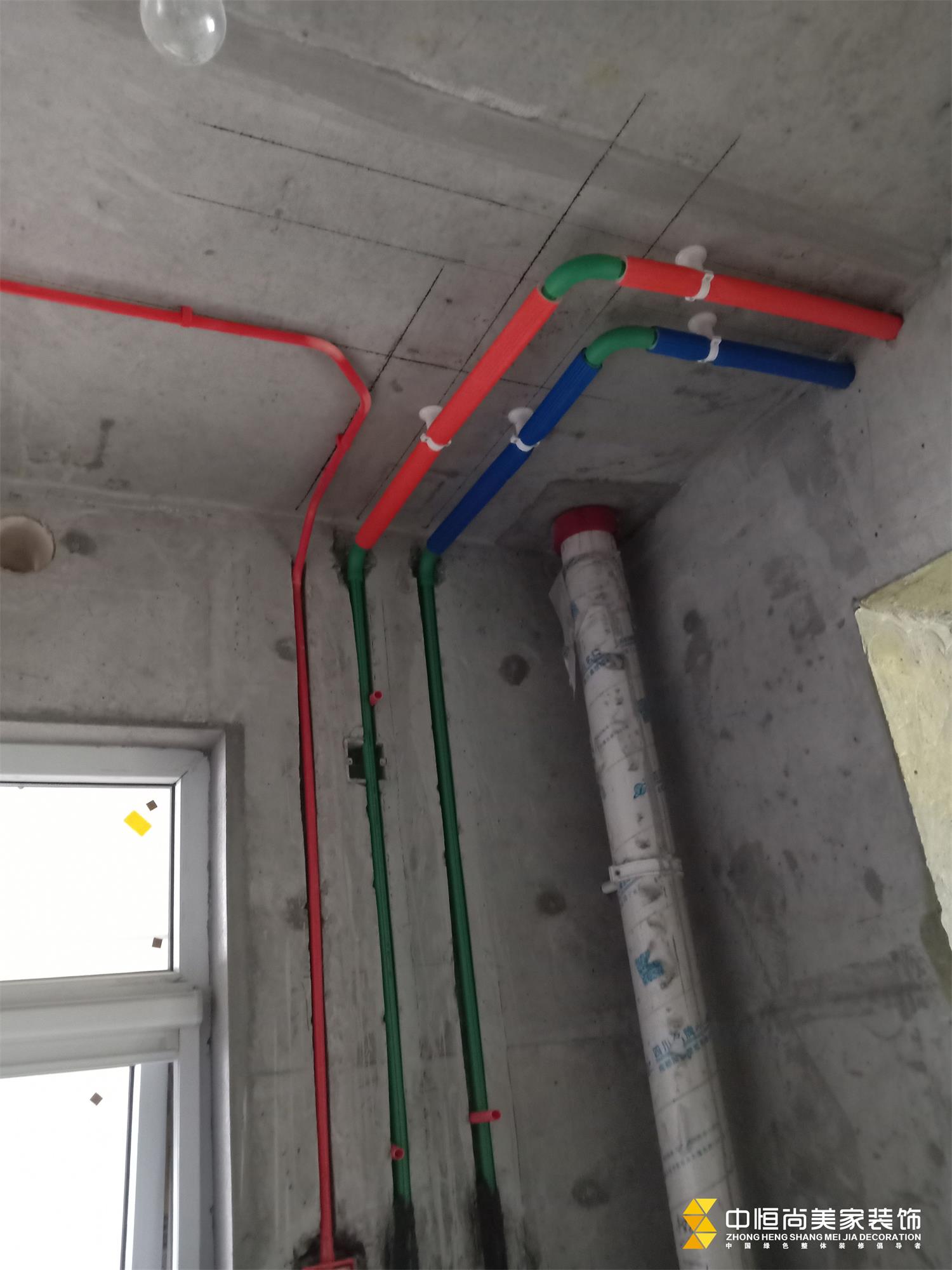 川派工艺 | 在施工地展播·未完待续……