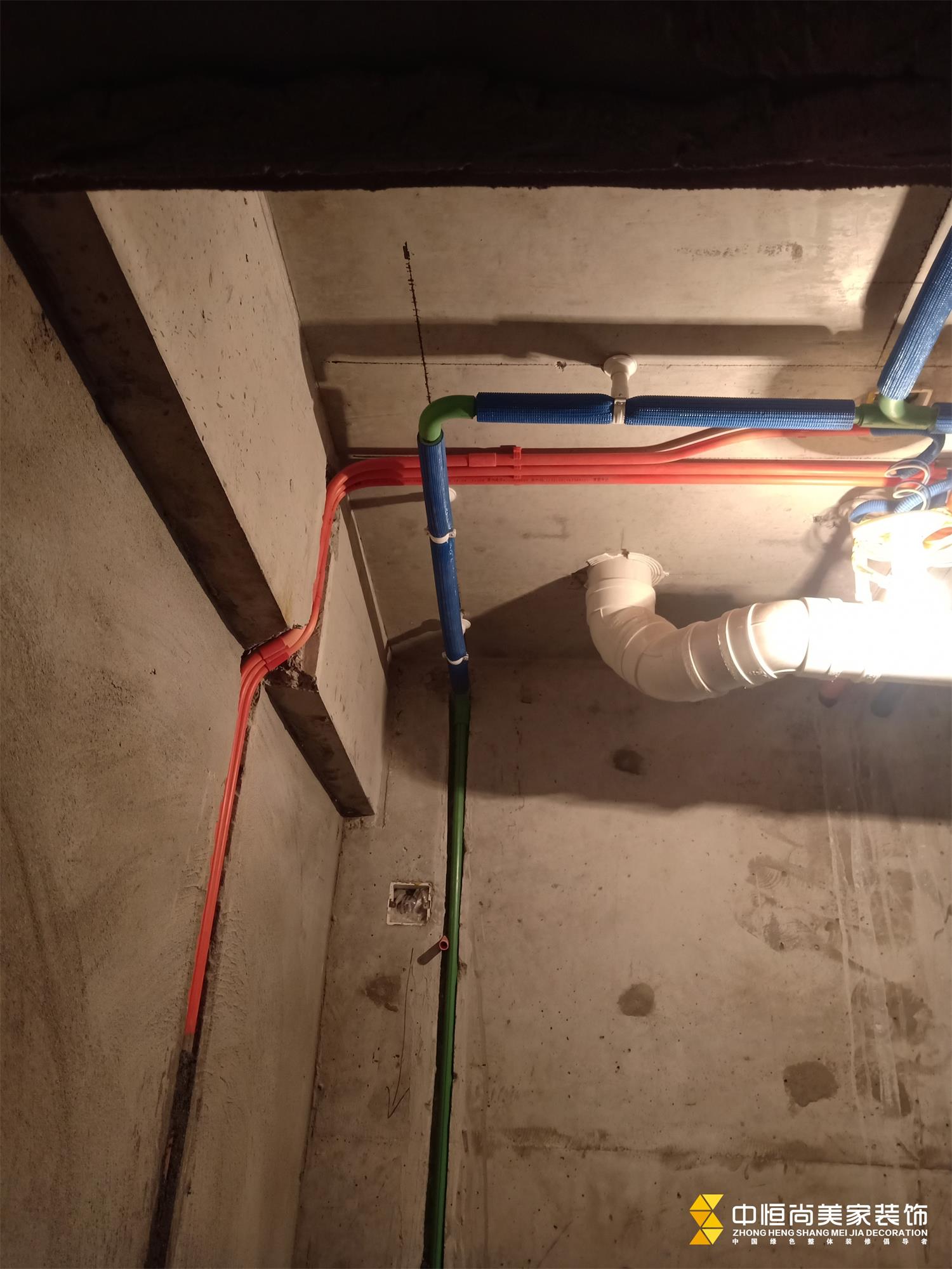 川派工艺 | 在施工地展播·未完待续……