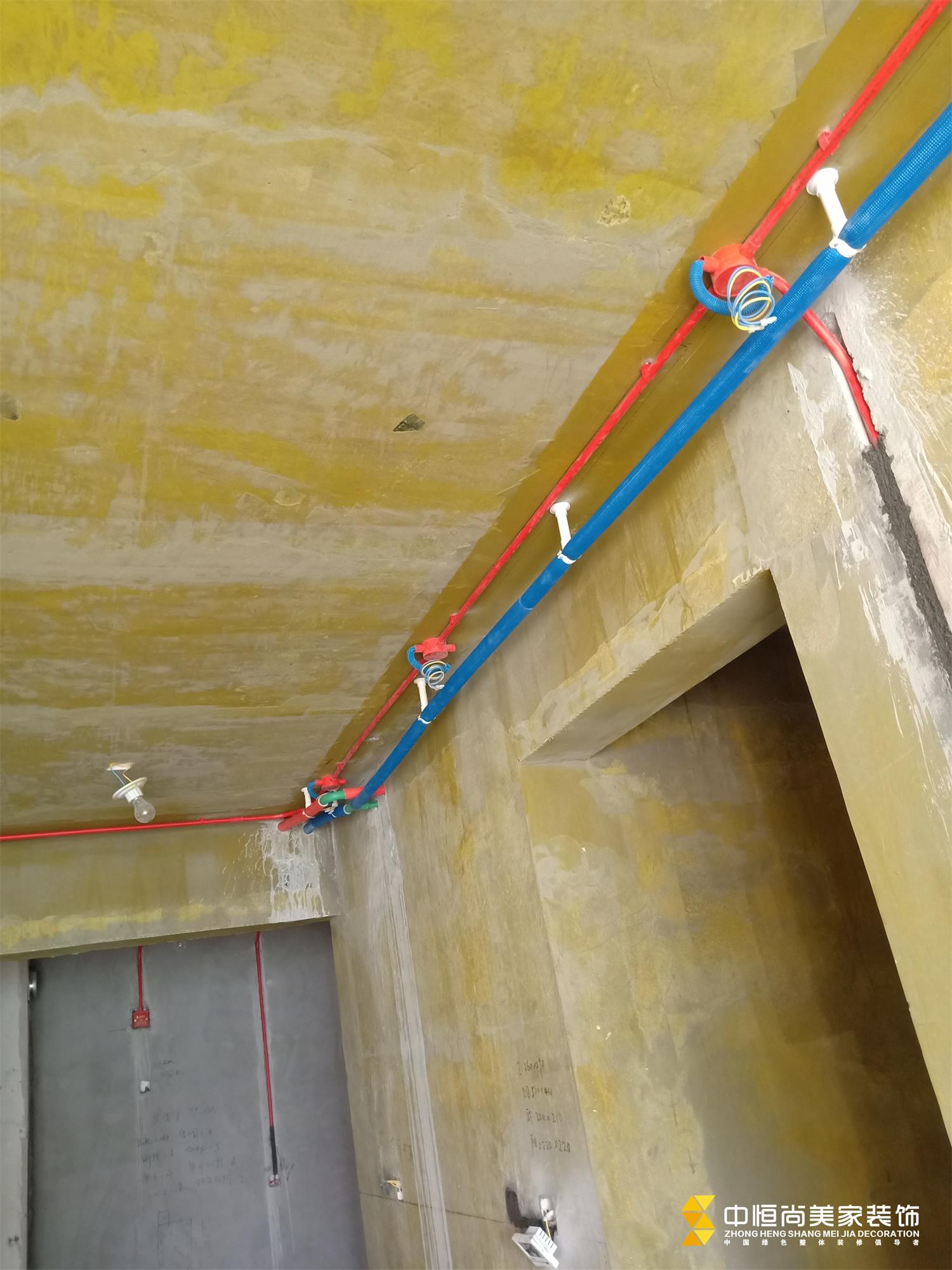 川派工艺 | 在施工地展播·未完待续……