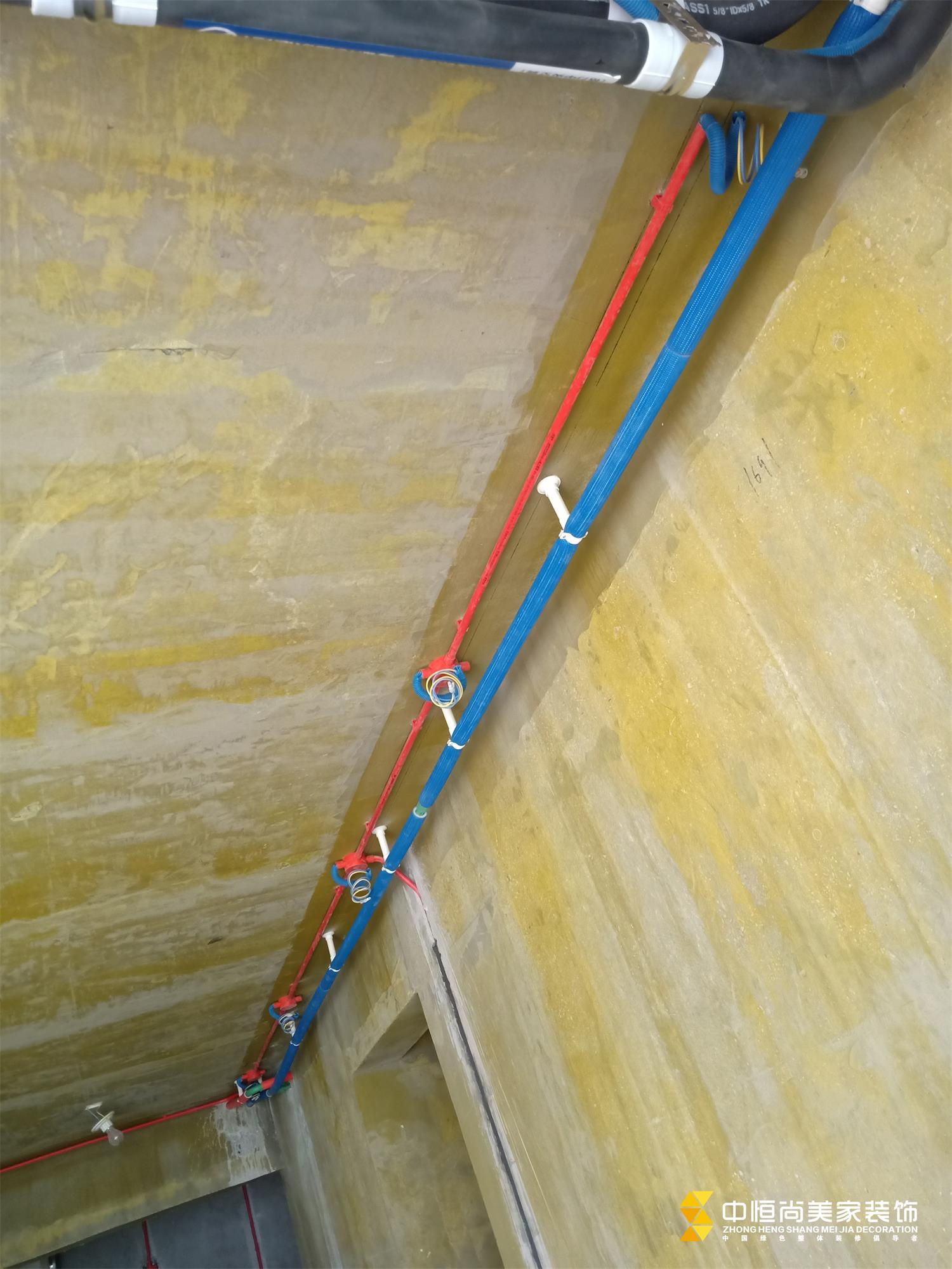 川派工艺 | 在施工地展播·未完待续……