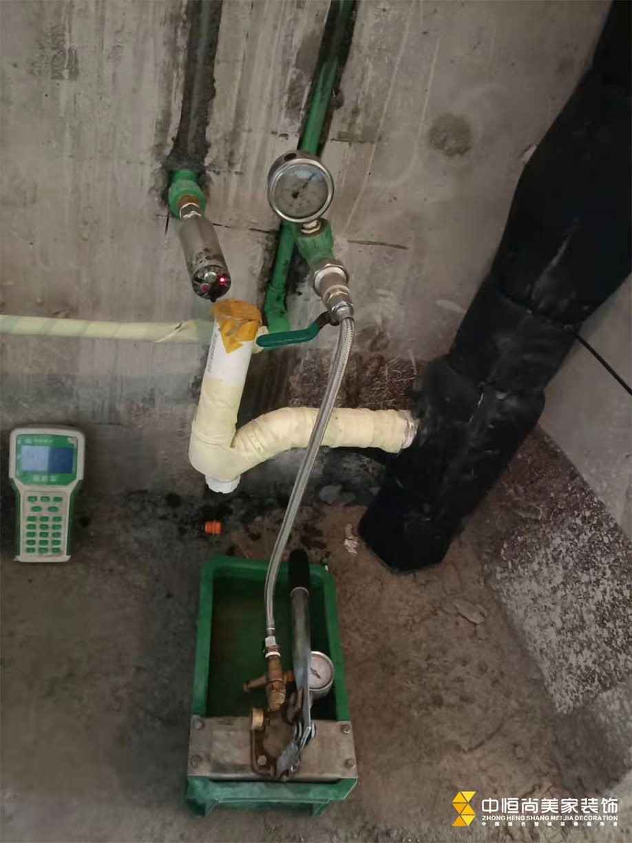 川派工艺 | 在施工地展播·未完待续……