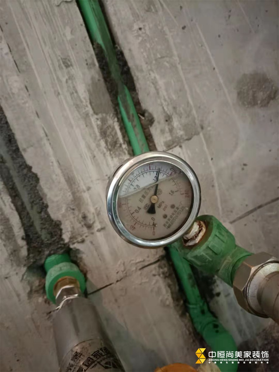 川派工艺 | 在施工地展播·未完待续……