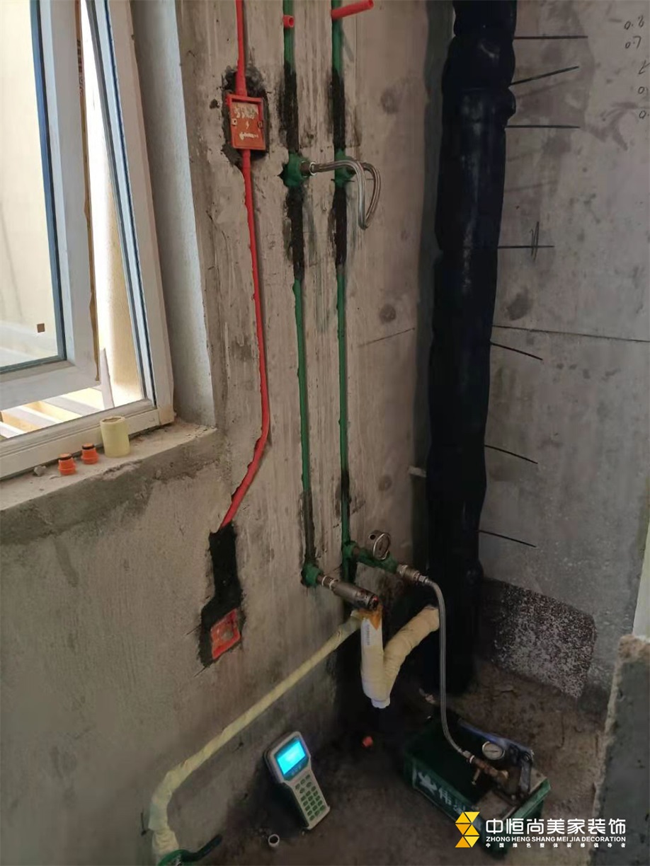 川派工艺 | 在施工地展播·未完待续……