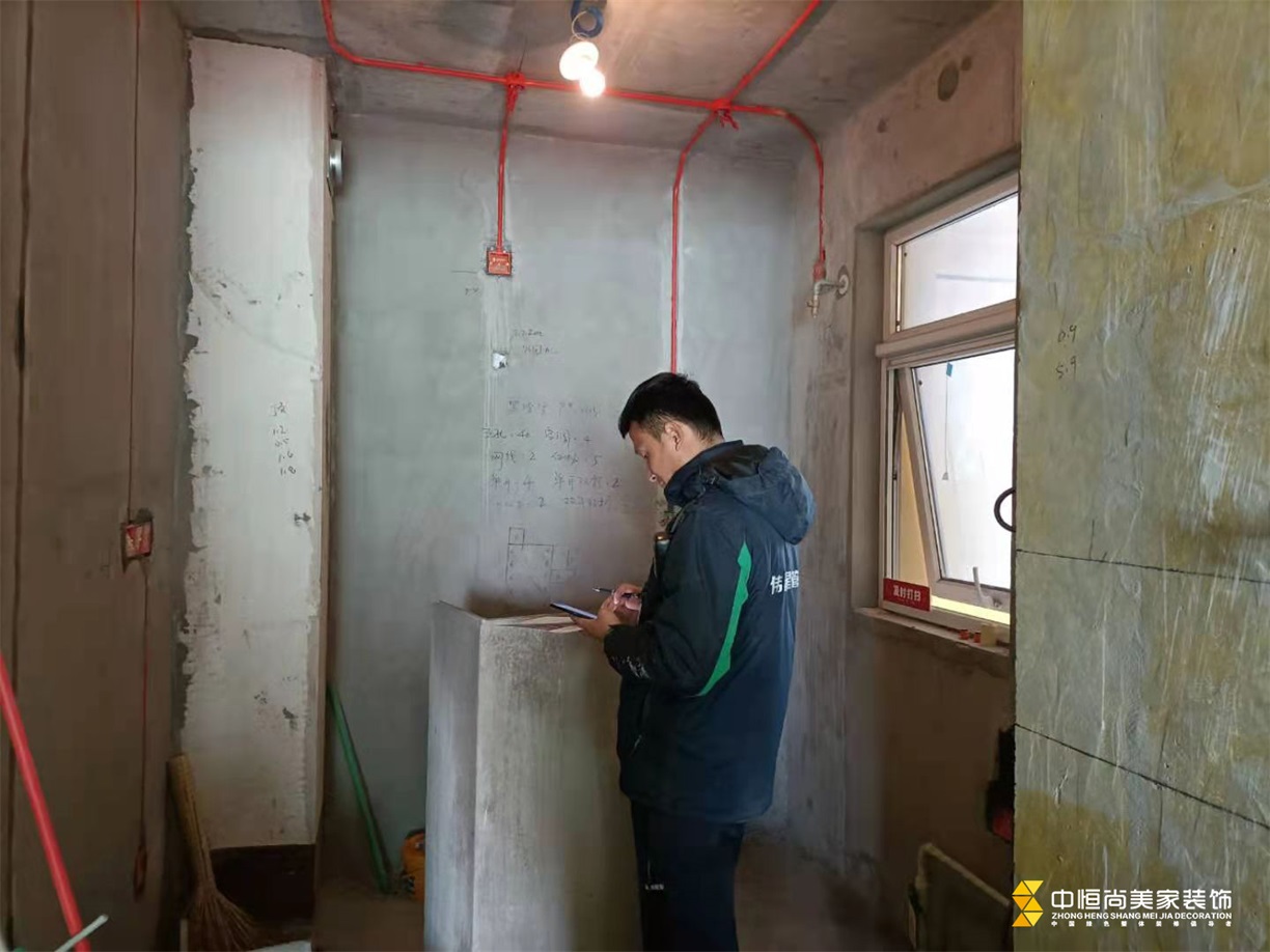 川派工艺 | 在施工地展播·未完待续……