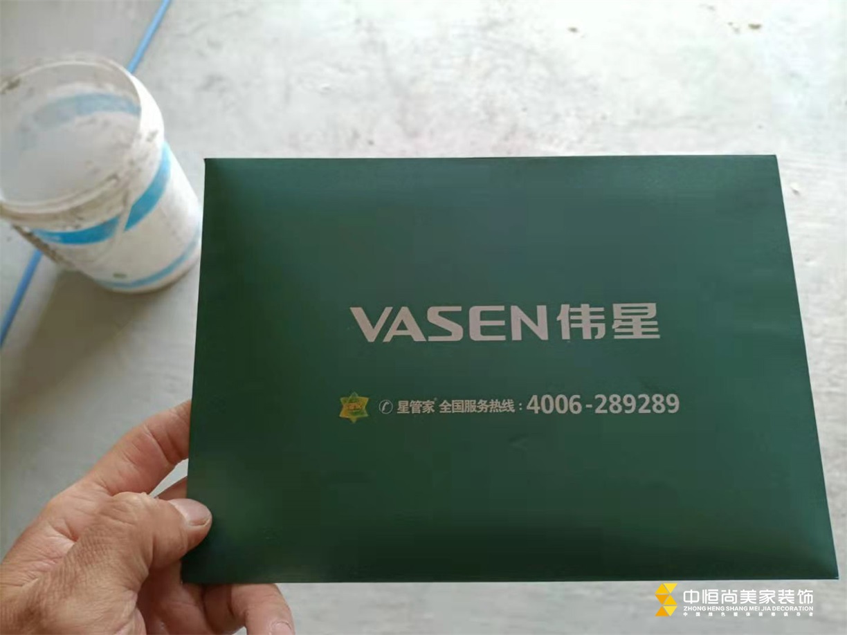 川派工艺 | 在施工地展播·未完待续……