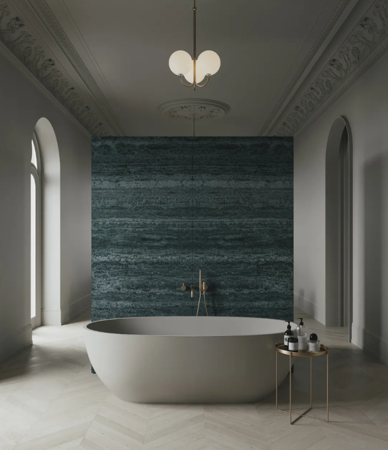 北欧风格的极简，极美！