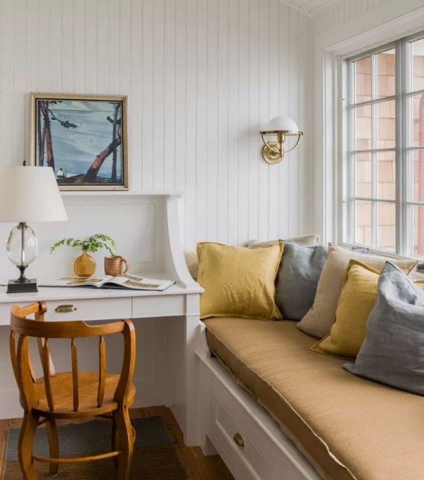 【装修知识篇】飘窗这样设计,比多买10㎡都值! 【装修知识篇】飘窗这样设计,比多买10㎡都值!