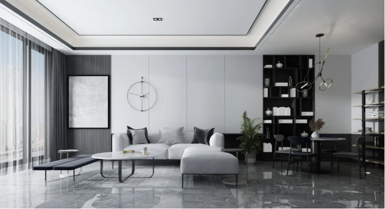 【装修知识】新房软装的四大注意事项！​