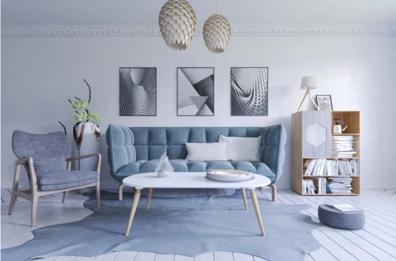 【装修知识】新房软装的四大注意事项！​