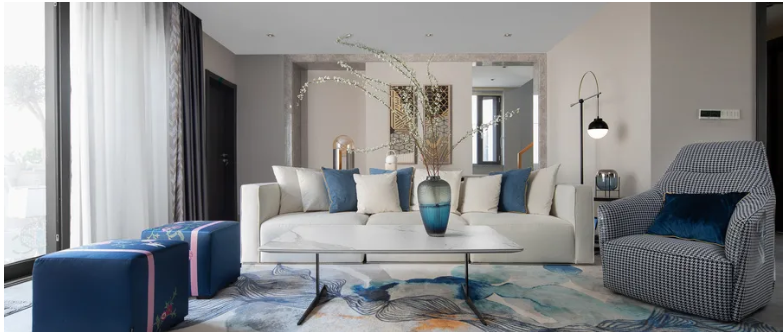 【装修知识】新房软装的四大注意事项！​