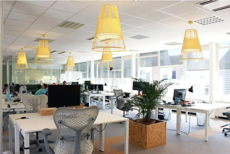 装修工艺丨灯具安装施工工艺