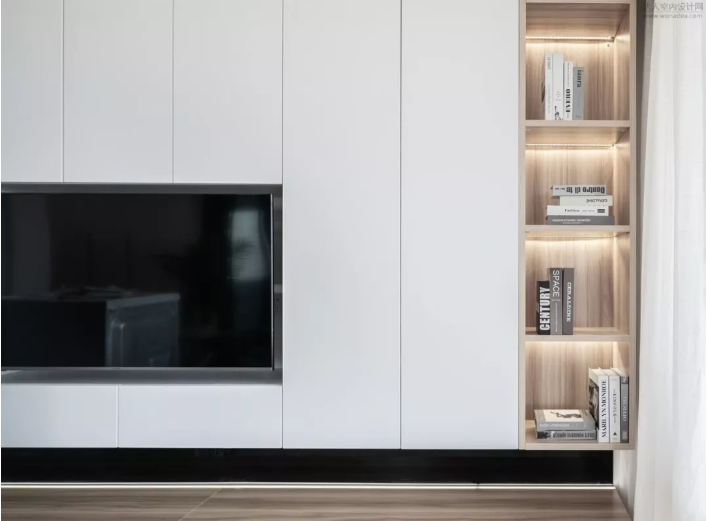 尽显“铁汉柔情”：时尚简约风格案例赏析