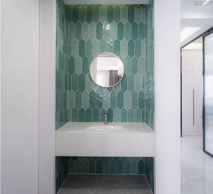 尽显“铁汉柔情”：时尚简约风格案例赏析