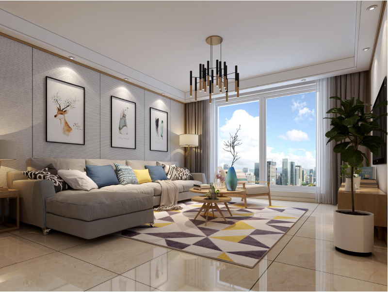 装修风水学，这几点一定要注意!