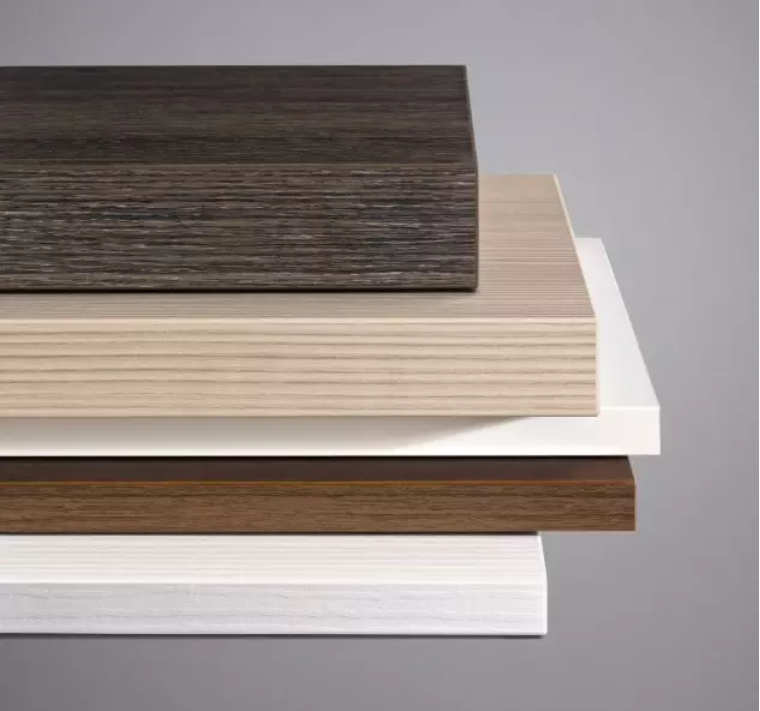 关于定制衣柜，你想要解的知识都在这里了，装修前必看！