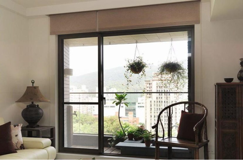 不带阳台的客厅,该如何装修设计? 不带阳台的客厅,该如何装修设计?