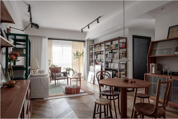 装修施工吊顶的标准验收