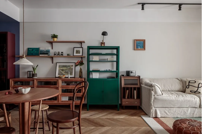 装修施工吊顶的标准验收