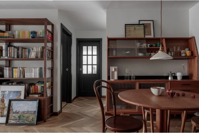 装修施工吊顶的标准验收