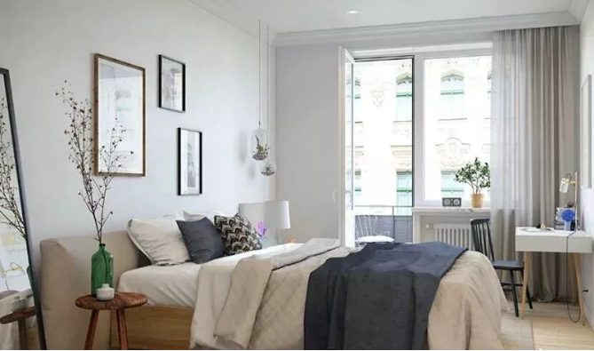 装修知识贴 |家装中的软装搭配必须要了解的二三事