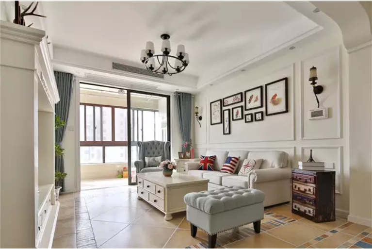 装修知识贴 |家装中的软装搭配必须要了解的二三事