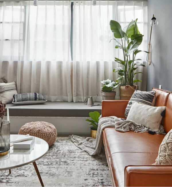 装修知识贴 |家装中的软装搭配必须要了解的二三事