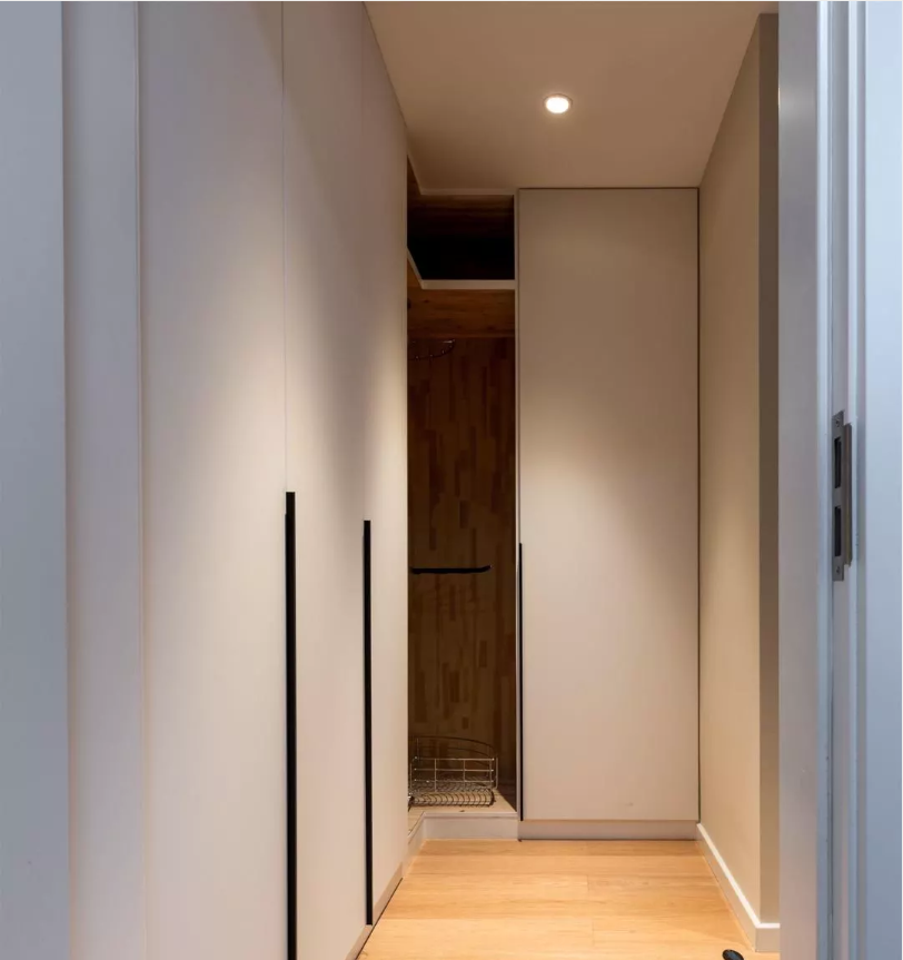 【风格案例】120㎡北欧风，这样设计舒适又好看