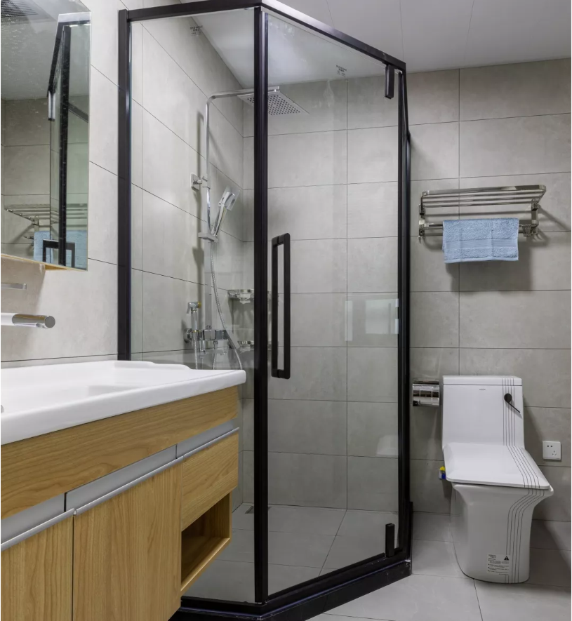 【风格案例】120㎡北欧风，这样设计舒适又好看