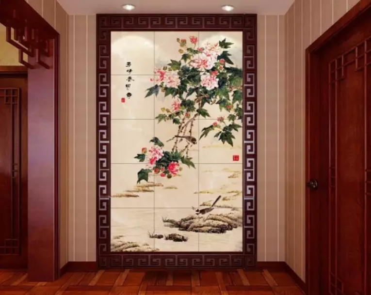 家居风水 玄关风水8要点