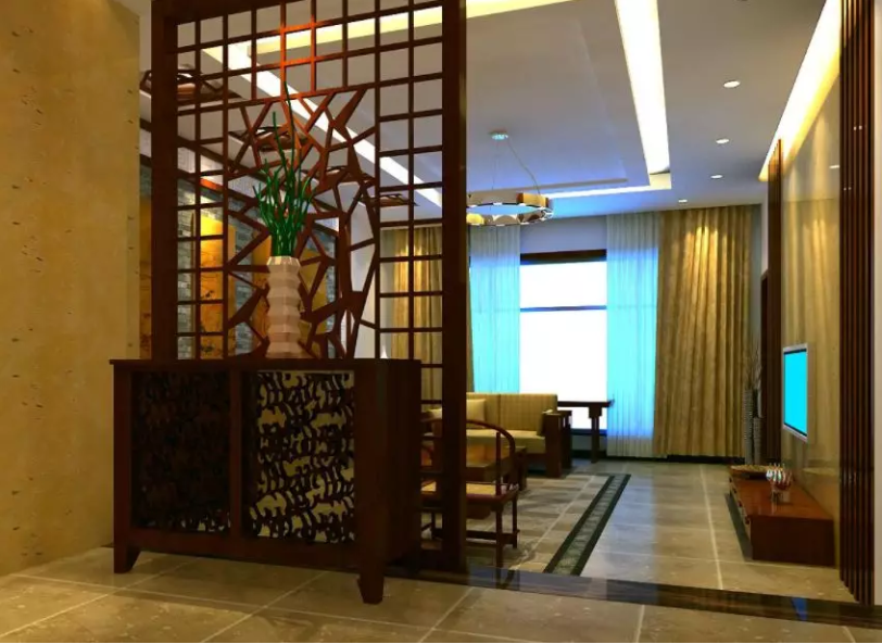 家居风水 玄关风水8要点