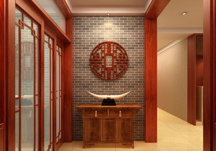 家居风水 玄关风水8要点