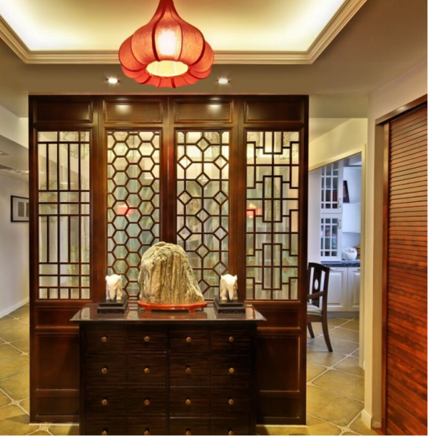 家居风水 玄关风水8要点