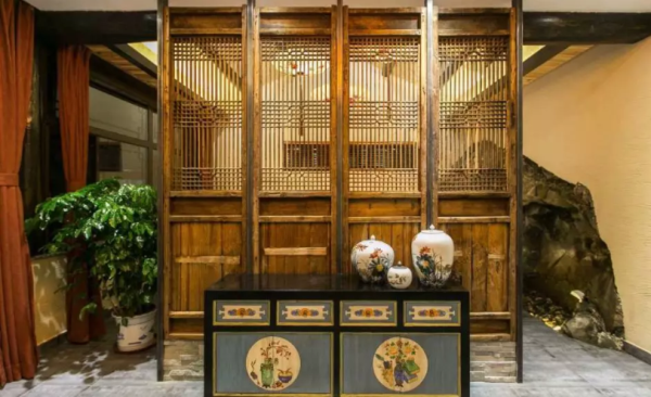 家居风水 玄关风水8要点