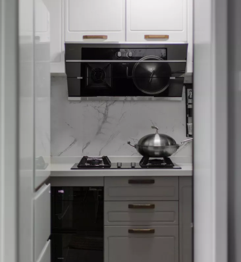 【风格案例】130㎡北欧风,简约温馨,幸福美好 【风格案例】130㎡北欧风,简约温馨,幸福美好