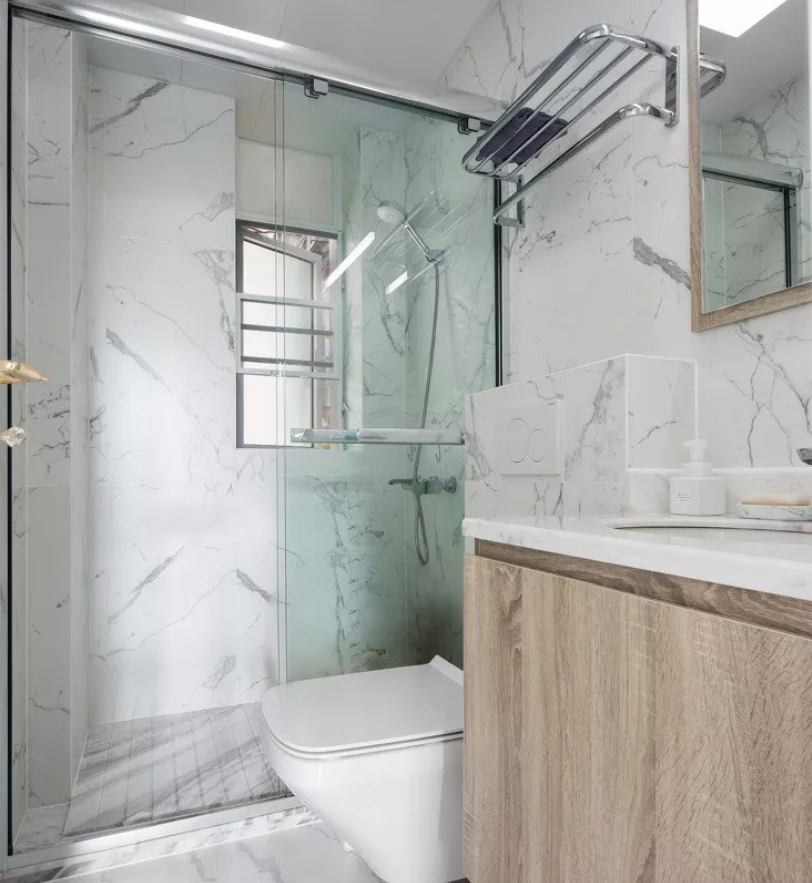 【风格案例】130㎡北欧风,简约温馨,幸福美好 【风格案例】130㎡北欧风,简约温馨,幸福美好