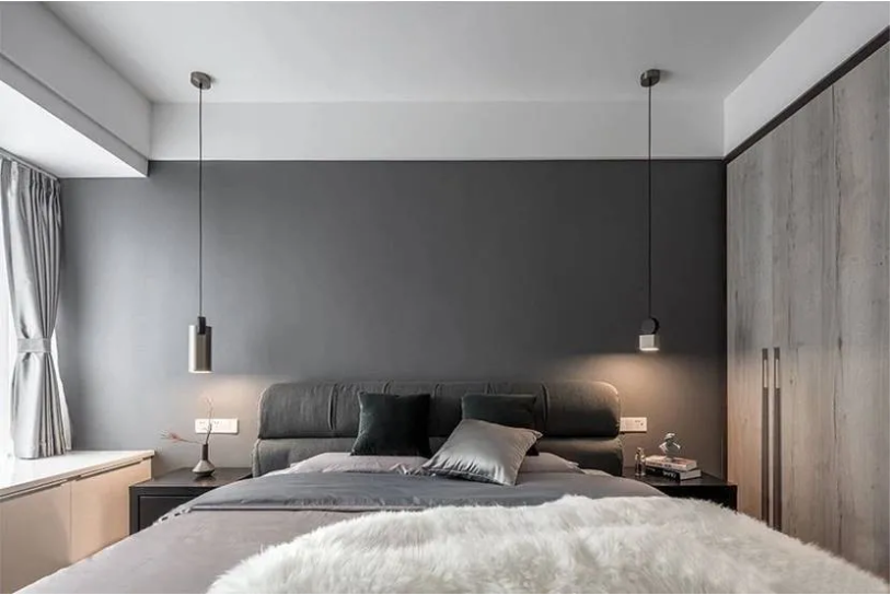 美式混搭风│蓝光林肯公园130㎡案例分享