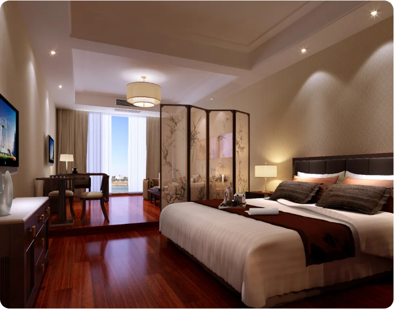 家居风水，不可不知的卧室风水禁忌！