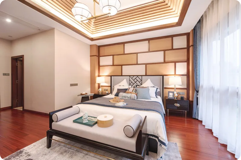 家居风水，不可不知的卧室风水禁忌！