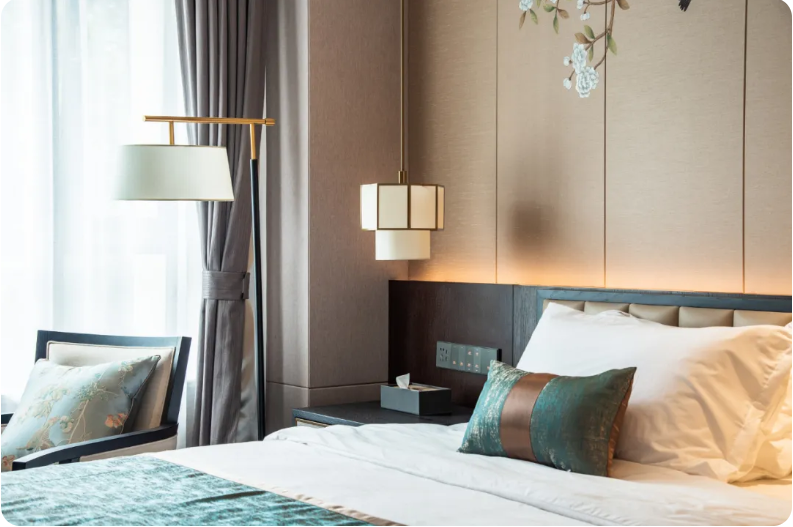 家居风水，不可不知的卧室风水禁忌！