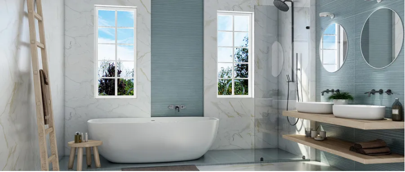 【装修知识】你不知道的卫浴装修小常识！