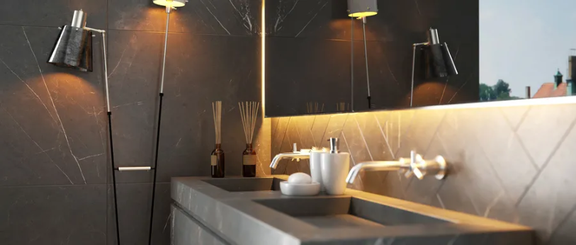 【装修知识】你不知道的卫浴装修小常识！