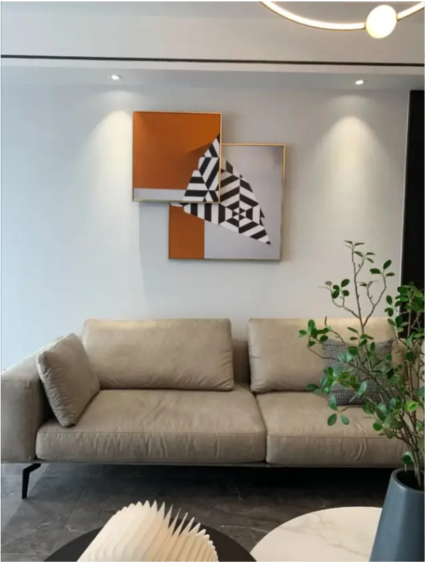 客餐厅装修小知识