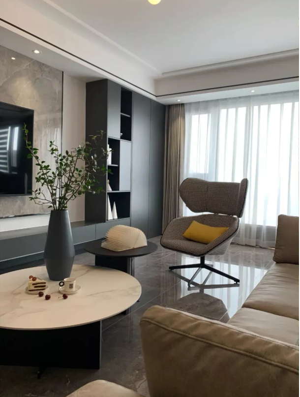 客餐厅装修小知识