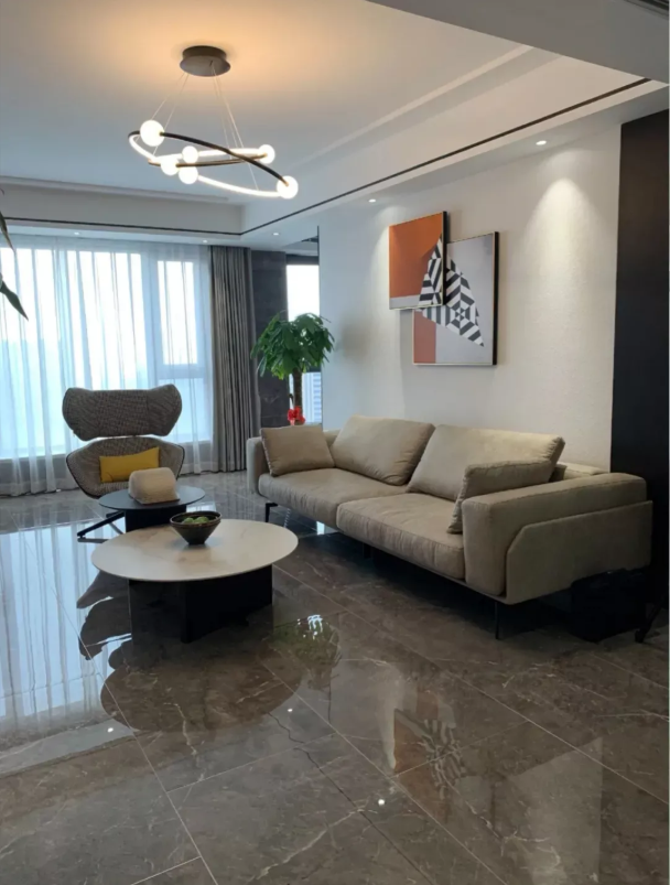 客餐厅装修小知识