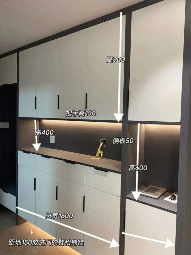 你不知道的玄关装修小知识