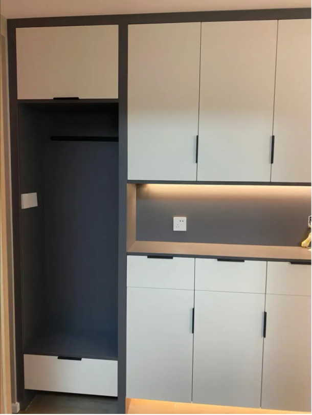 你不知道的玄关装修小知识