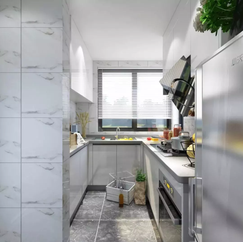 厨房风水禁忌 厨房风水禁忌