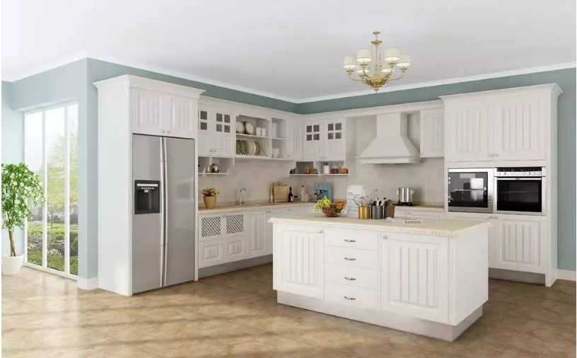 厨房风水禁忌 厨房风水禁忌