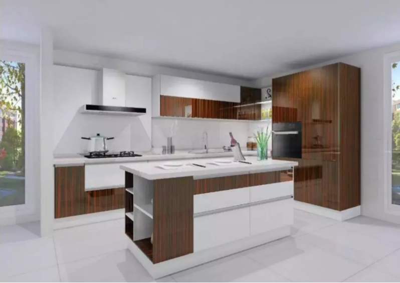 厨房风水禁忌 厨房风水禁忌